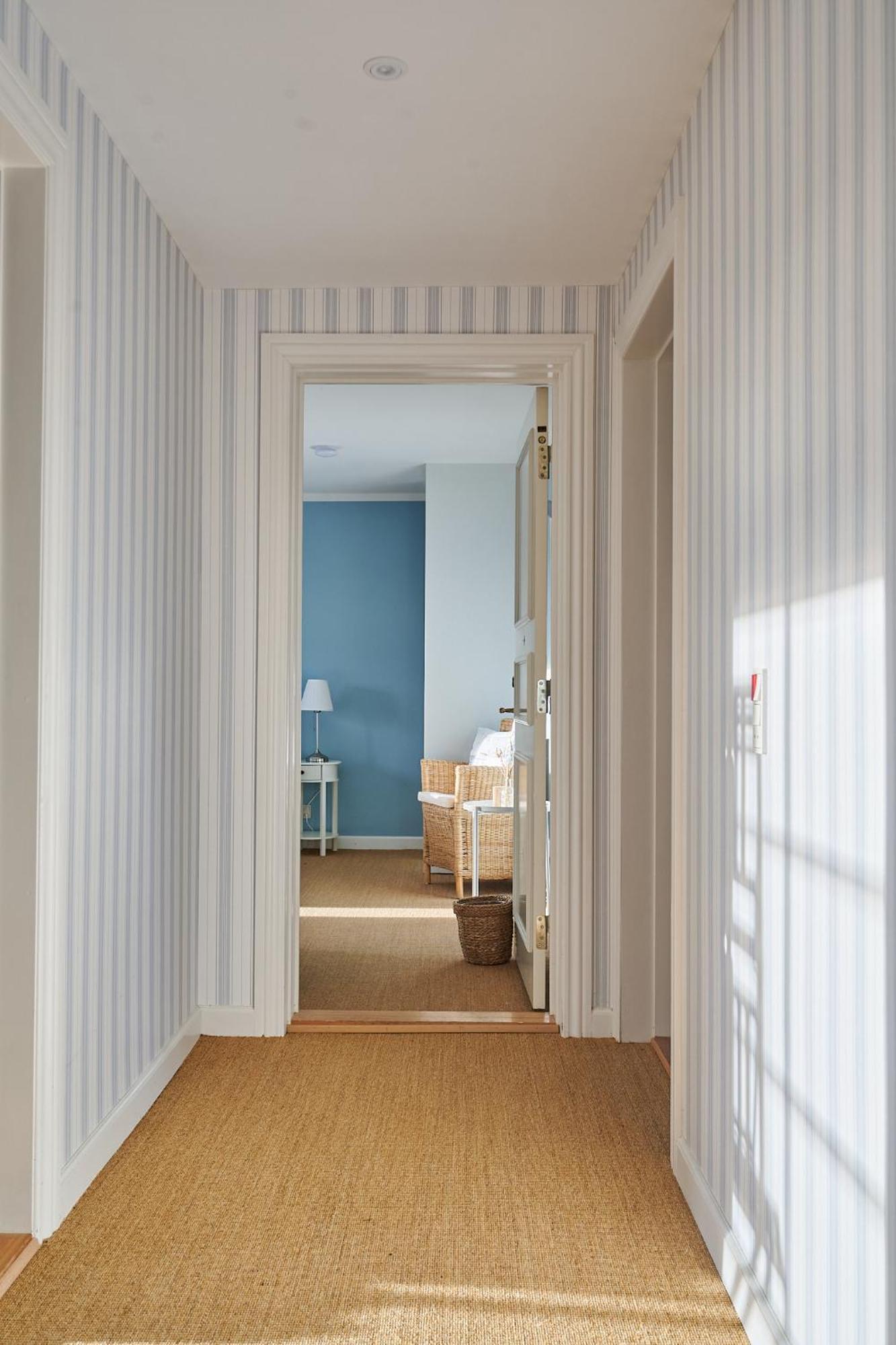 Hjorths Badehotel Kandestederne Kültér fotó
