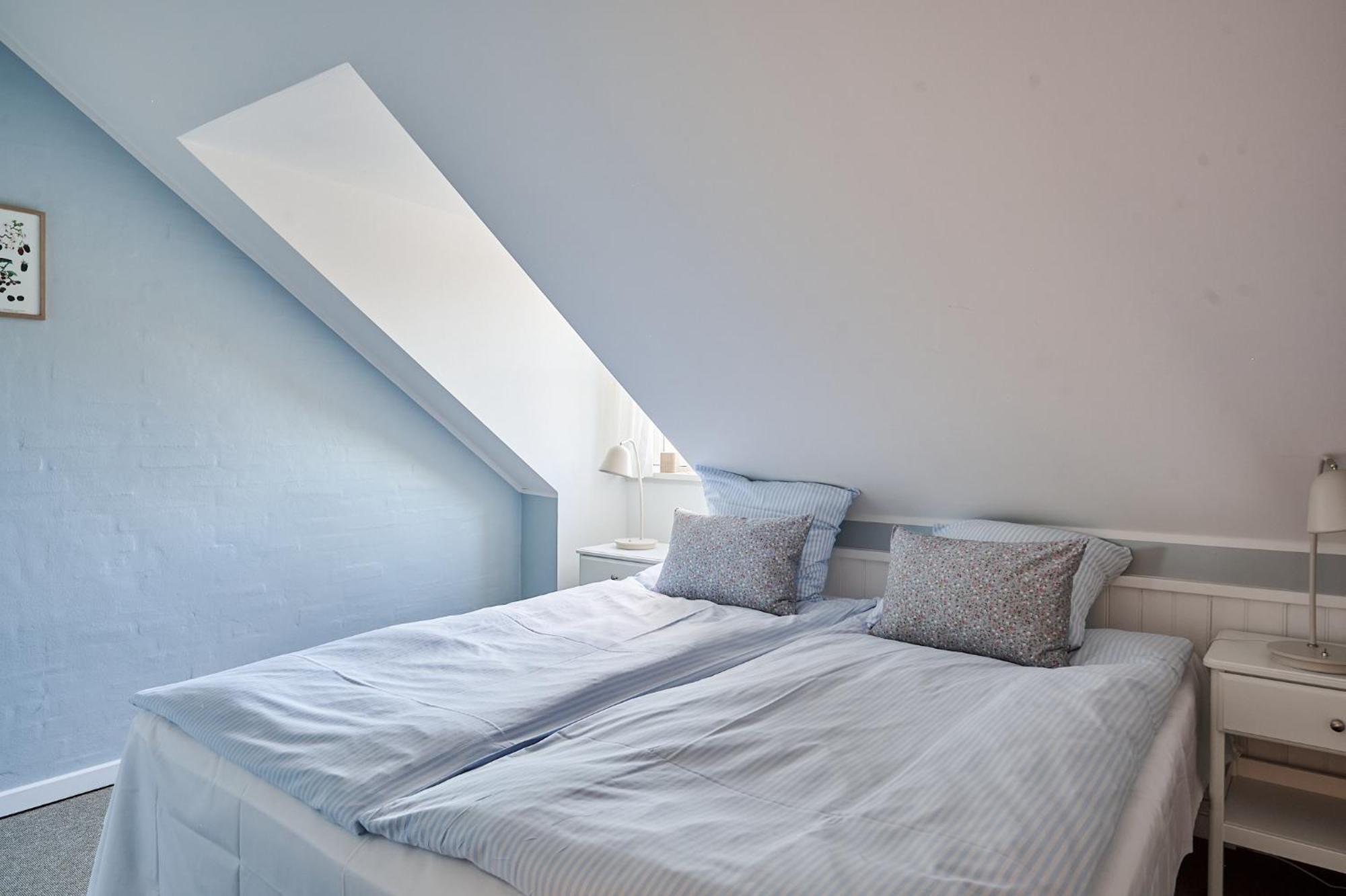 Hjorths Badehotel Kandestederne Kültér fotó